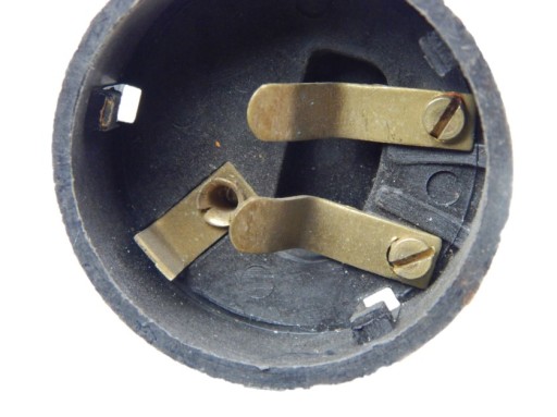DRŽIAK ŽIAROVKY M72 K750 URAL MT