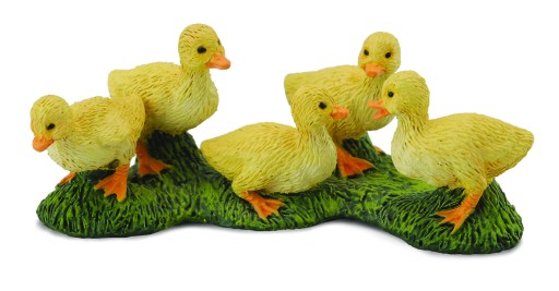 KAČAČNÉ kurčatá - CollectA - 88500 - S