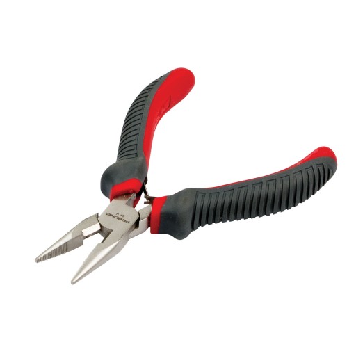 Priame kliešte mikronosové 125mm Proline 28791