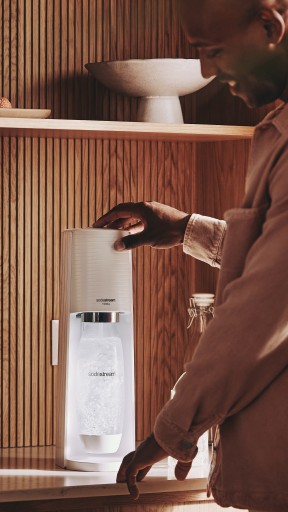SIRUPOVÝ KONCENTRÁT FRUTTAMAX MANGO LIGHT SODASTREAM