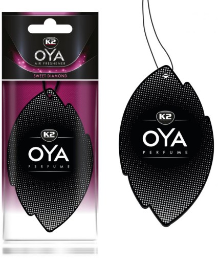 K2 OYA - OSVEŠŤOVACÍ PRÍvesok - SLADKÝ DIAMANT