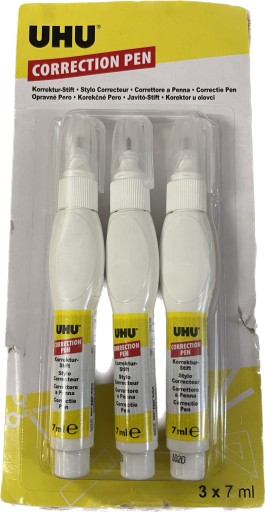 Korekčné pero Uhu 21327211