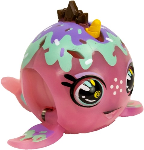 ZOOBLES TRANSFORMING LOPTIČKU ZVIERATKA