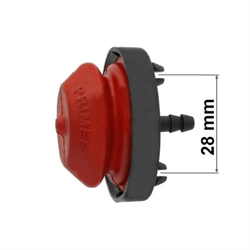 PALIVOVÉ ČERPADLO LONCIN 170F PRIMER ZLST JZ DB NAC
