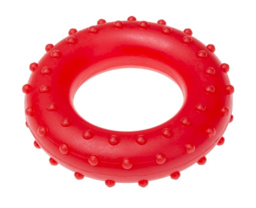 Červený rehabilitačný disk