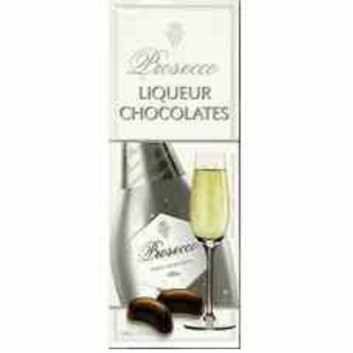 Doulton Dezertné pralinky Prosecco fazuľa 150G