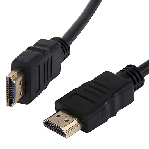 HDMI MINI MIKRO KÁBEL 3v1 FULL HD 4K 1,5M