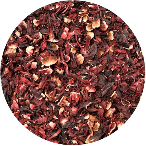Mary Rose - ibištek kvet ibišteka 250g MALWA