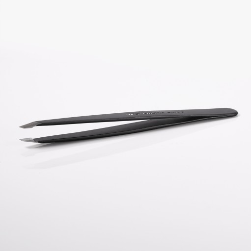 Pinzeta na obočie Sterling Precision Pinzeta Black Bevel