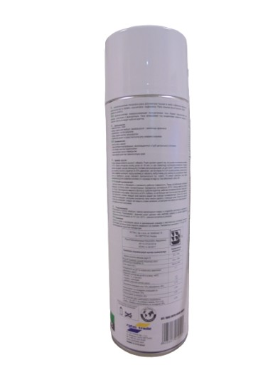 HAUSSEN POLYURETÁNOVÁ MONTÁŽNA PENA 500ml