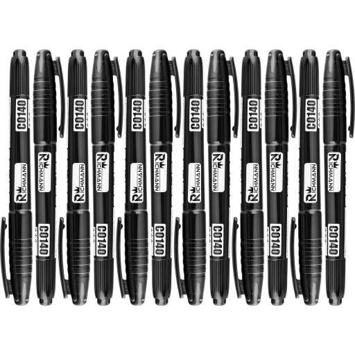 OBOJSTRANNÁ OLEJOVÁ KONŠTRUKČNÁ ZNAČKA 1-2 MM RICHMANN C0140