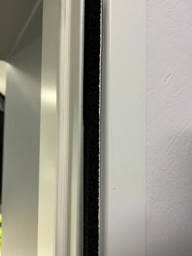 Tesnenia: dverné okenné TESNENIE z EPDM GUMY pre gumené garážové brány