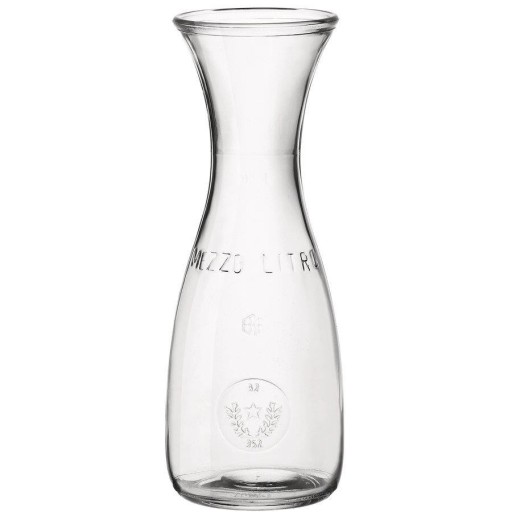 Karafa Bormioli Rocco Misura 500 ml sklo