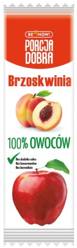 PODÁVANIE DOBRÉHO OBJEDNAČA LEAF | SADA PRÍCHUTIEK OVOCNÝ MIX bez CUKRU