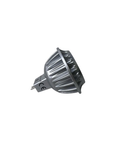 HALOGEN LED ziarovka GU5.3 5W = 35W 12V 4000k NEUTRAL 250lm