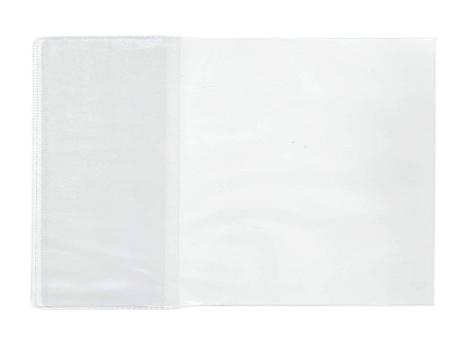 Vodorovný obal na výtvarné cvičenia P2 20,8x55,4