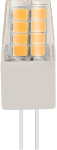 LED žiarovka G4 závit Kapsula 3W = 30W 330lm 4000K Neutrálna farba