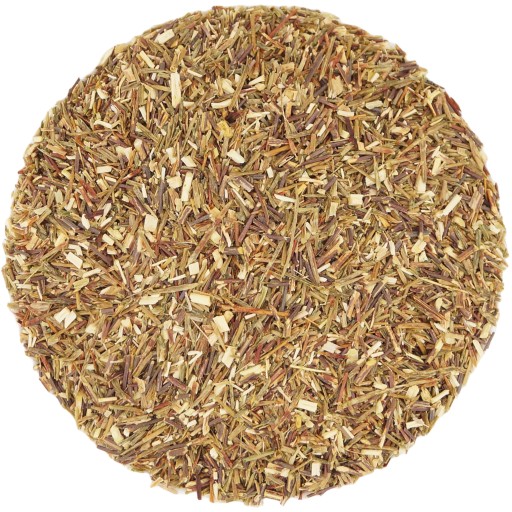 Zelený rooibos bylinkový čaj UniTea Land 100g