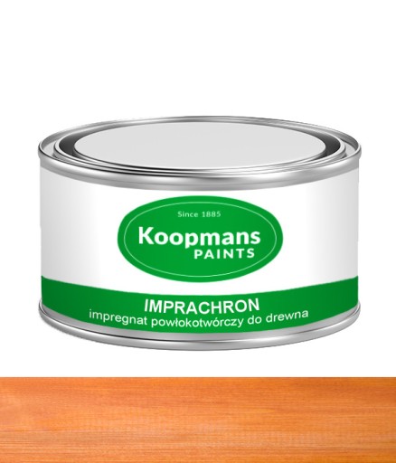 Koopmans Imprachron Wood impregnácia 100ml Manuka