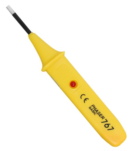 FAZER NAPÄŤOVÁ SKÚŠKA 500V 148MM S DIÓDOU