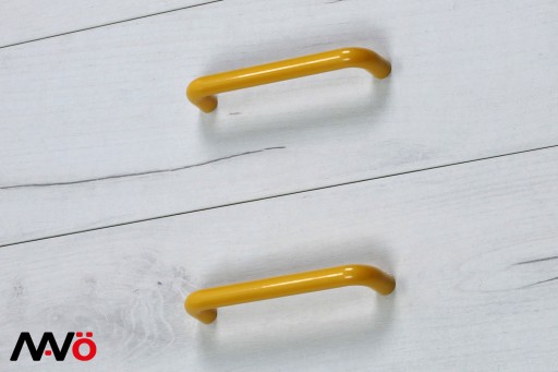 ÚCHYTKA NA NÁBYTOK KUCHYŇSKÁ SKRIŇKA ÚCHYTKA ÚCHYTKA NA NÁBYTOK ZÁSUVKY 96MM