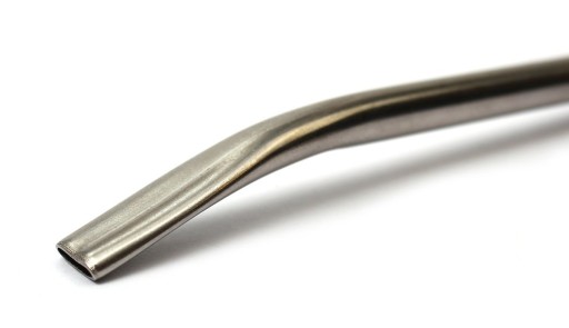 trubica pre Yerba Mate Bombilla LIZA - 19 cm - INOX
