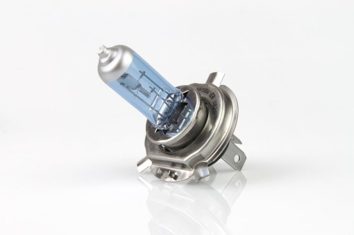 ŽIAROVKY H4 +120 % VIAC XENÓNOVÉHO SUPER BIELEHO SVETLA