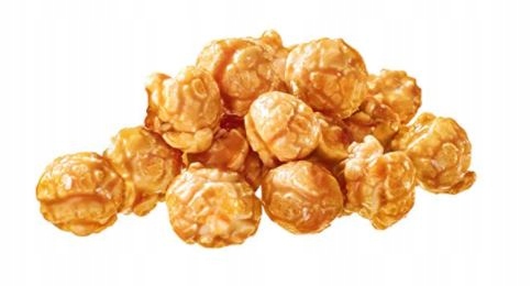 WERTHER'S Original Karamel Popcorn Classic 140g