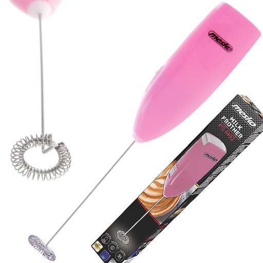 Mesko MS 4493p napeňovač mlieka