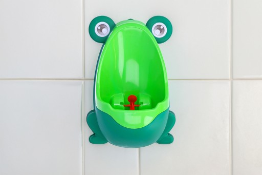 NÁSTENNÝ PIZORÁR NOČNÍK PRE BÁJA, CHLAPECKA, ŽABIČKU