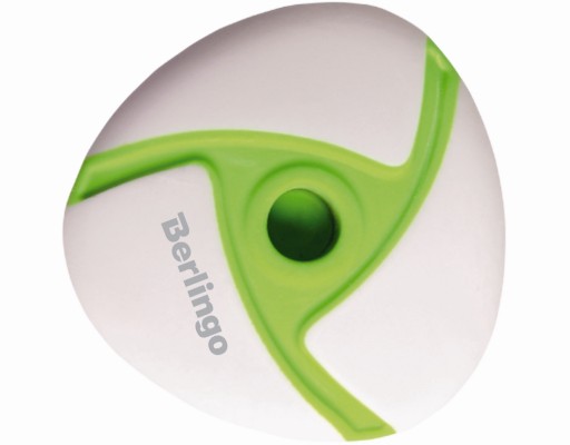 Berlingo trojuholníková termoplastická guma Windmill