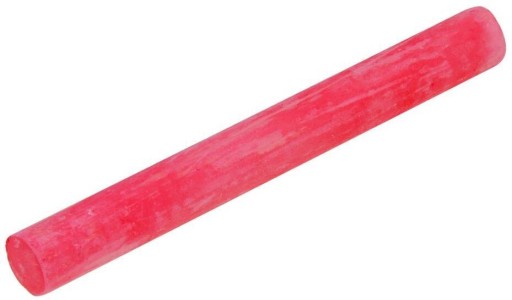 MemoBe tabuľová krieda 100ks, farby x2