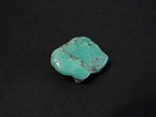 CHRYSOPRASE (CHRQ), Austrália.