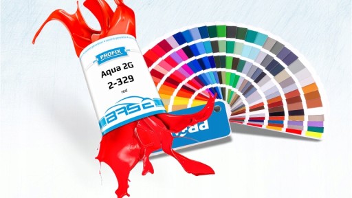 HRUBÁ AUTO ZÁKLADNÁ FARBA PROFIX 100ml