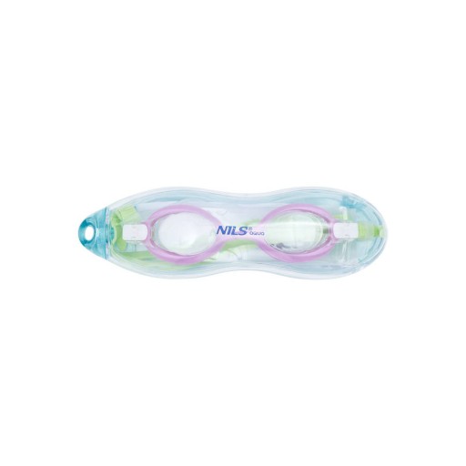 Detské plavecké okuliare na plávanie v bazéne