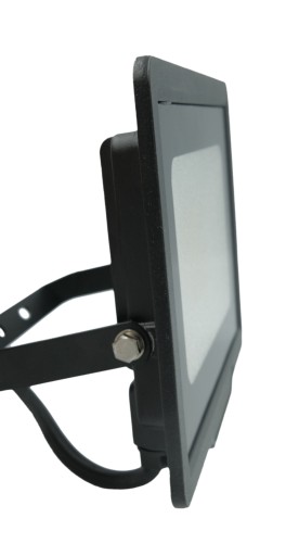 FLOODLIGHT Halogénová LED 10W studená biela + konektor