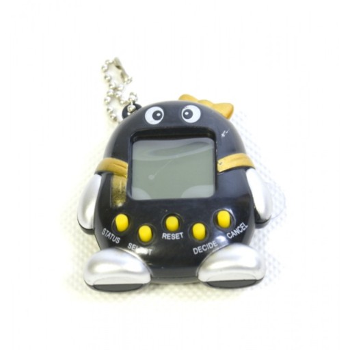 TAMAGOTCHI TAMAGOCZI Elektronické vajce pre domáce zvieratá