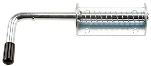 ZÁPADKA GARÁŽOVEJ BRÁNY ZÁMKA PRUŽINA 200 MM