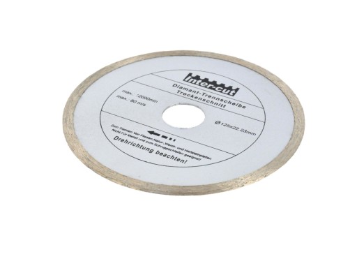 Priemer ciferníka 125mm Plne šedý GEKO G00211