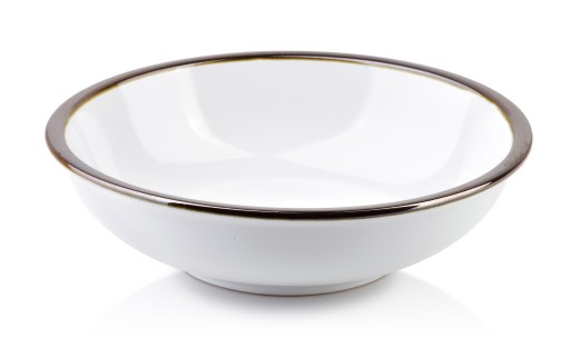 Miska 500ml 18x18x5cm CAL WHITE