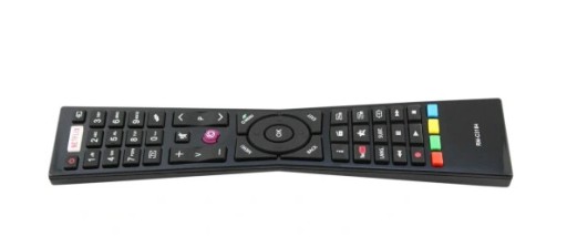 DIAĽKOVÉ OVLÁDANIE JVC RM-C3184