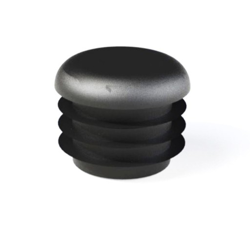 POTAHY NA STOLIČKU ZÁSTRČKA NA OCHRANU NÔH NOHY 18MM 4KS