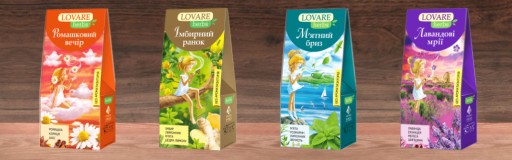 ZÁZVOR NATURAL LOVARE Zázvorový čaj 20 pyramíd
