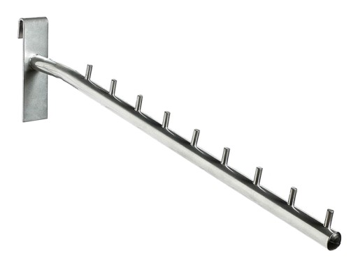 RAMENO 9 ČEPOV 40CM MRIEŽKOVÝ PRÍVESOK SHOP d1