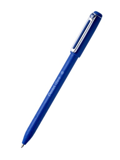 IZEE GUĽOVÝ BOD MODRÁ 0,7 MM BX457-C PENTEL