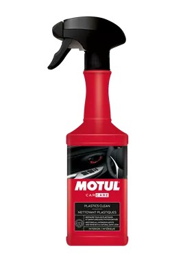 ČISTIČ PLASTOV 500ML / MOTUL MOTU