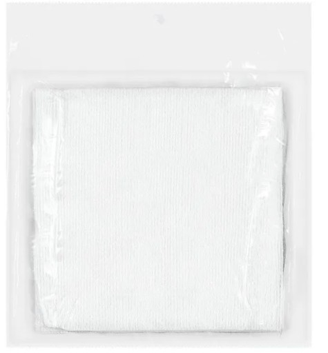 HARTMANN - Medicomp 10 x 10 cm, 25 x 2 ks. sterilné