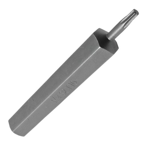 BIT 10MM TORX 10x75MM