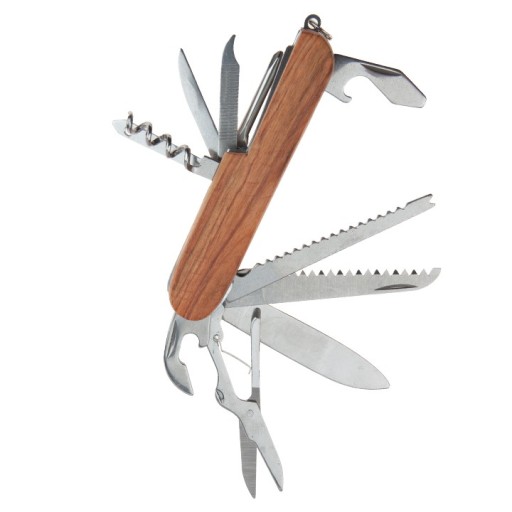 VRECKOVÝ NÔŽ ZAKLADACÍ NÔŽ MULTITOOL BSH