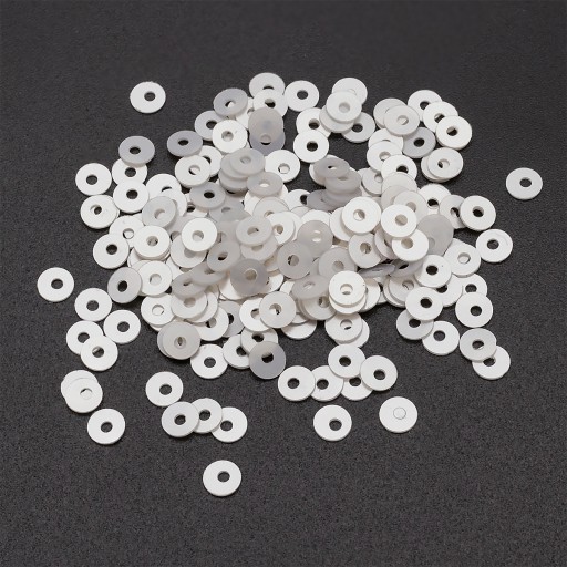 Flitre India Pearl 4mm 2500ks/10g
